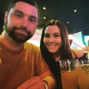 Meet your Posher, Alexander